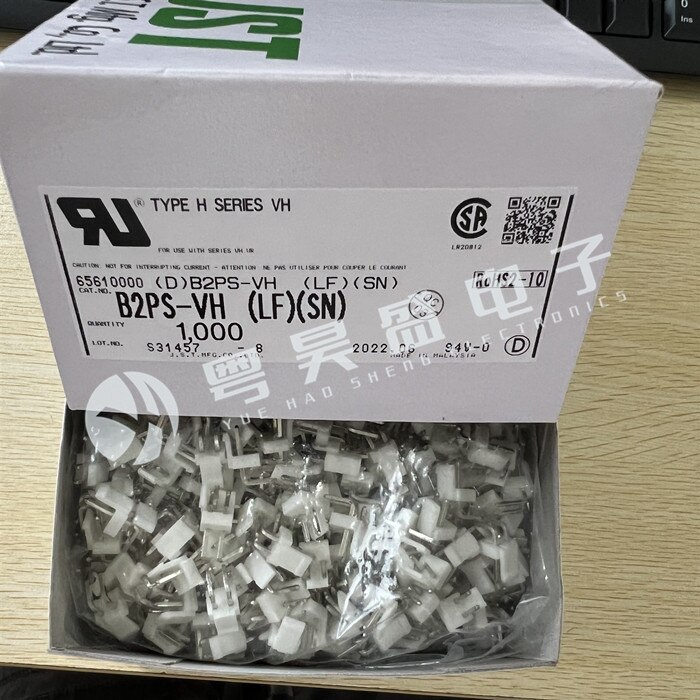 20pcs ο Ŀ B2PS-VH Ŀ 2P  ⺻ 3.96mm 
